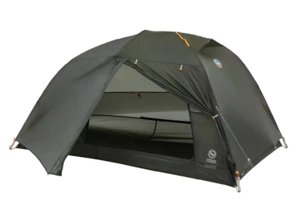 Copper Spur Ul2 Bikepack 2 Places