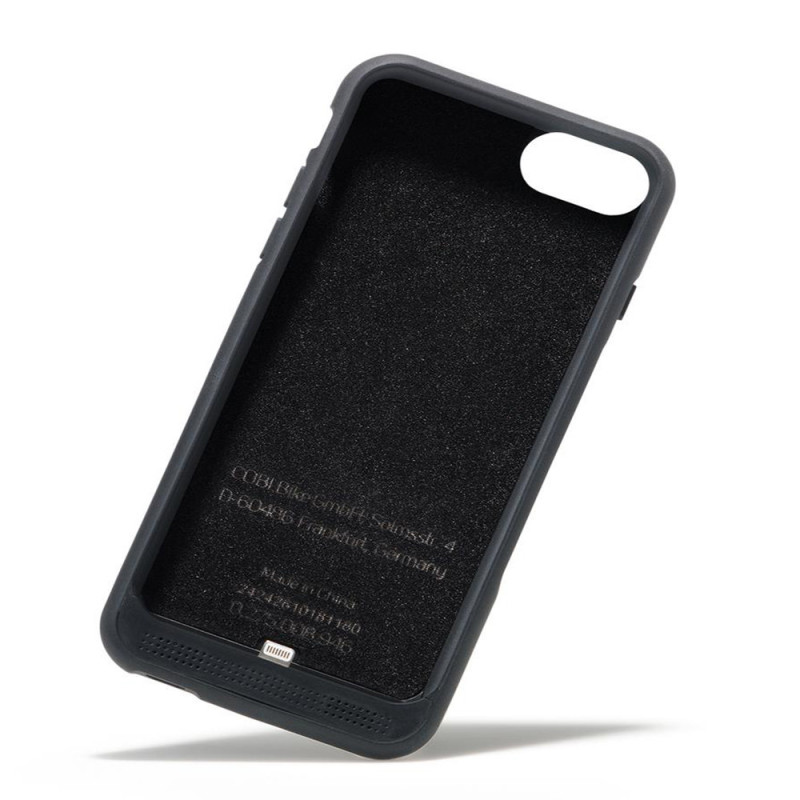 Coque Cobi Bike pour Iphone - iPhone 6 / 7 / 8 / SE (2020)