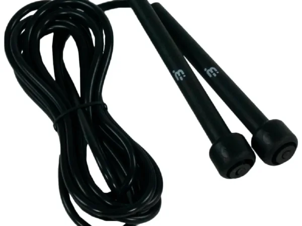 Corde à sauter en PVC Bliss