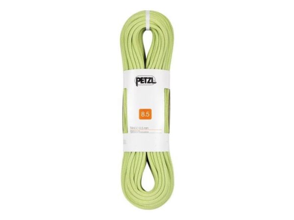 Corde Tango 8.5mm X 50m Jaune