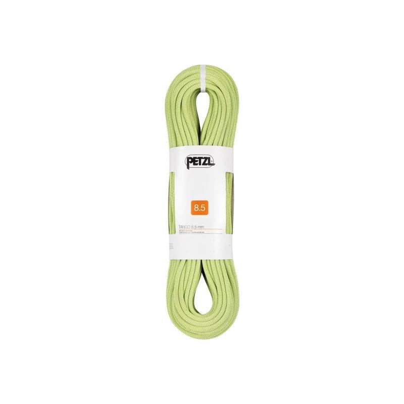 Corde Tango 8.5mm X 50m Jaune