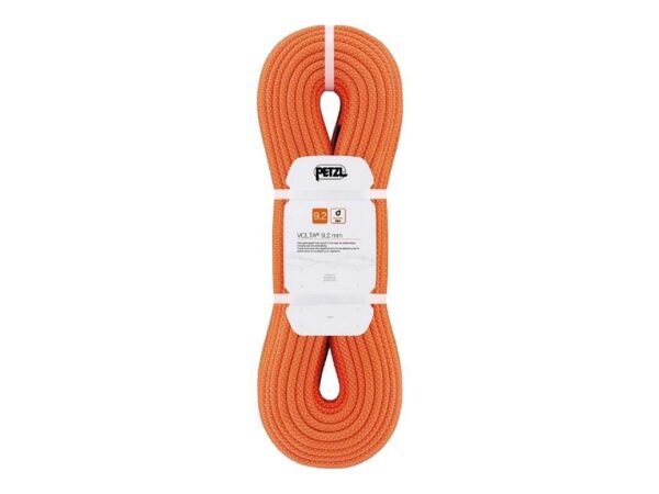 Corde Volta 9.2mm X 30m Orange