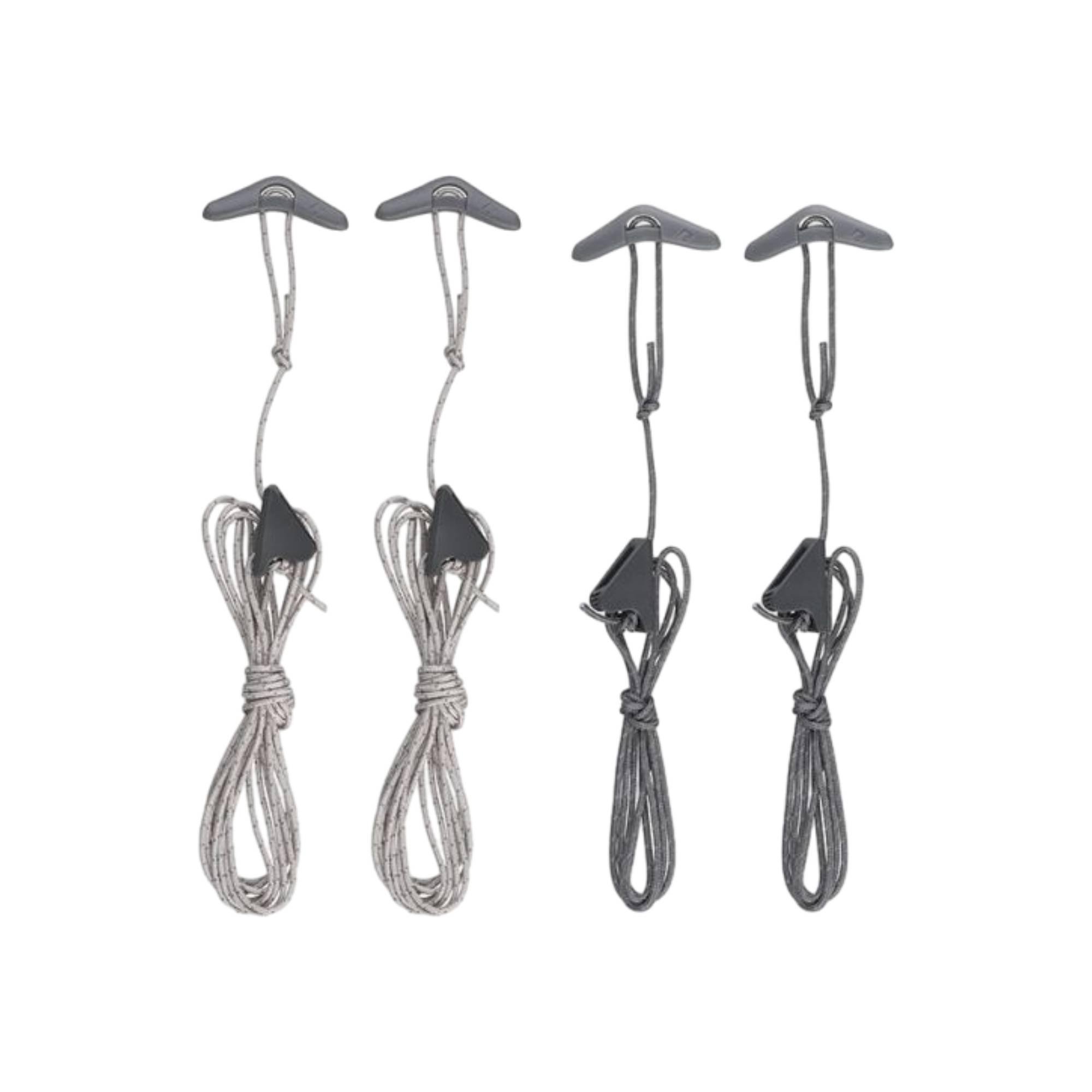Cordes De Haubanage Ground Control (x4)