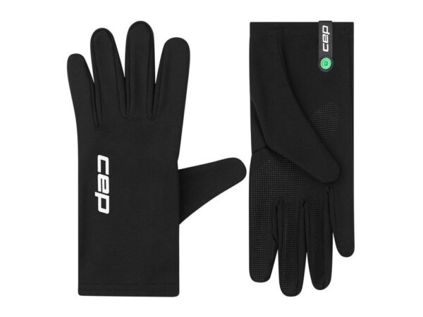 Core Run Gloves