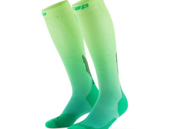 Core Run Gradient Edition Tall Socks