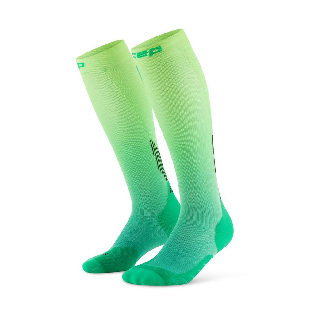 Core Run Gradient Edition Tall Socks