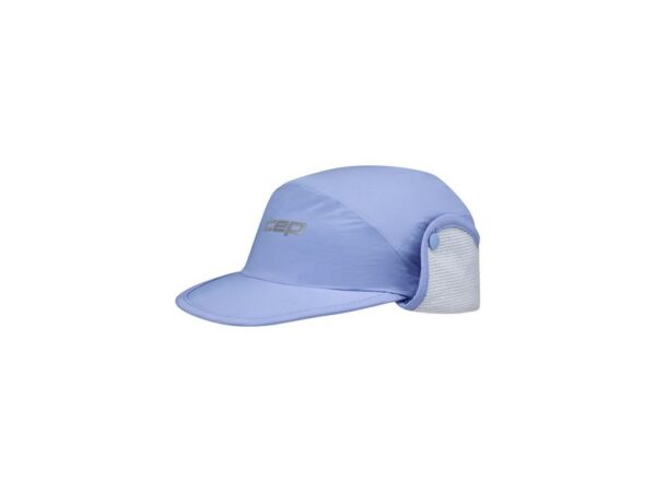 Core Run Thermal Cap