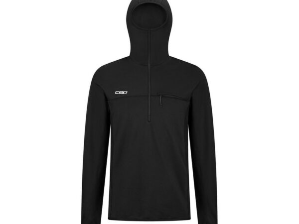 Core Run Thermal Hoodie