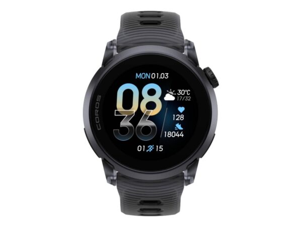Coros COROS Pace 4 Aluminium