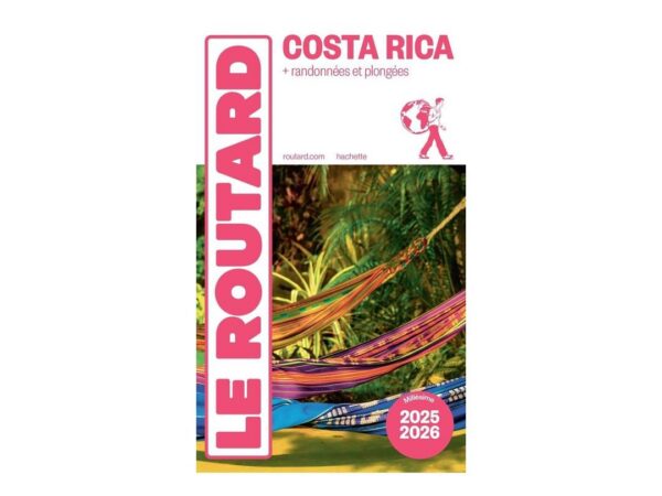 Costa Rica (édition 2025/26)