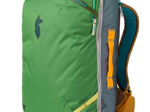 COTOPAXI ALLPA 35L TRAVEL PACK DEL DIA