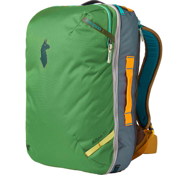 COTOPAXI ALLPA 35L TRAVEL PACK DEL DIA