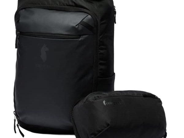 COTOPAXI ALLPA 50L ADVENTURE TRAVEL PACK