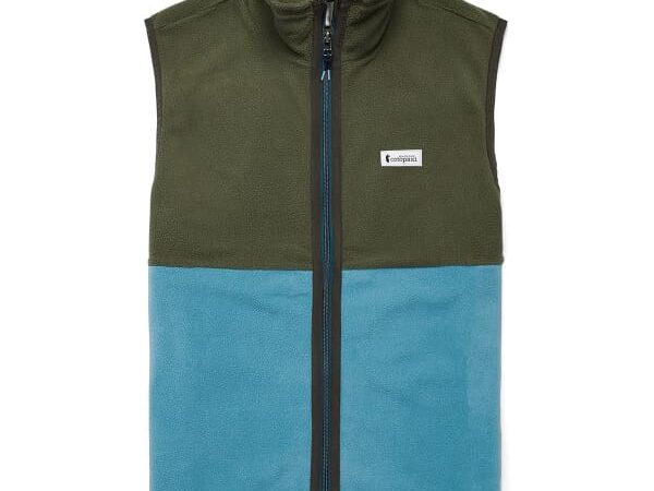 COTOPAXI AMADO FLEECE VEST