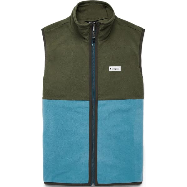 COTOPAXI AMADO FLEECE VEST