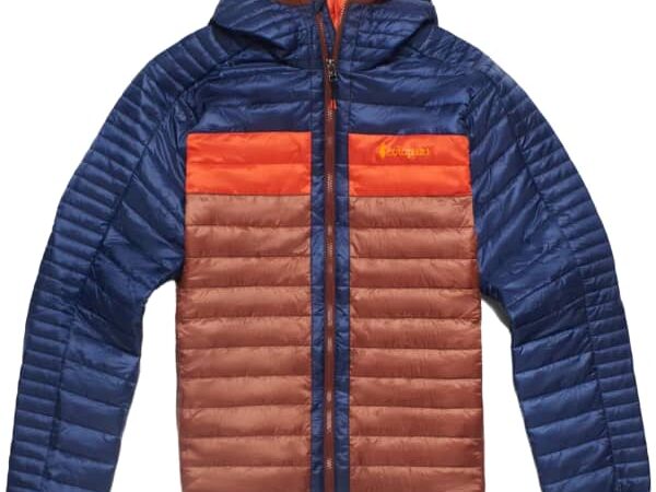 COTOPAXI CAPA INS HOODED JACKET
