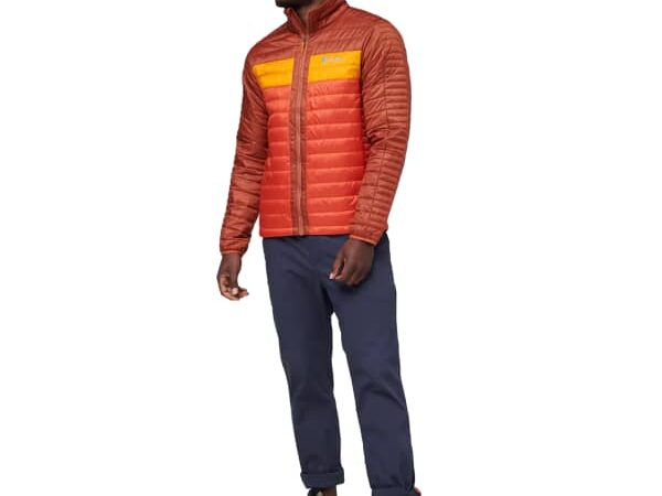 COTOPAXI CAPA INSULATED JACKET