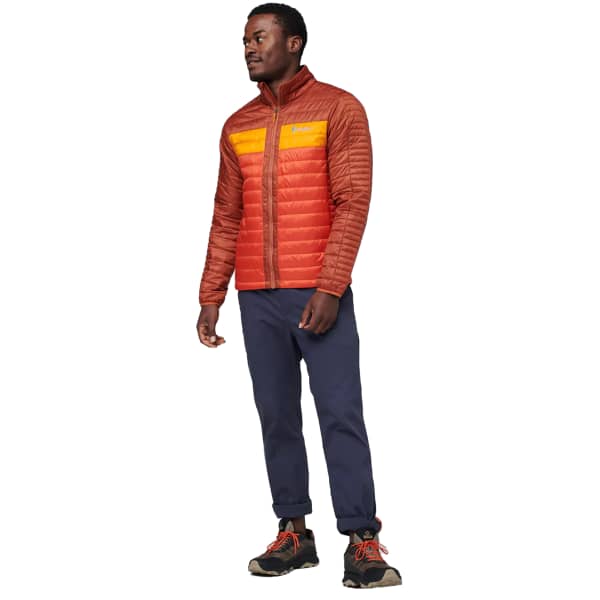 COTOPAXI CAPA INSULATED JACKET