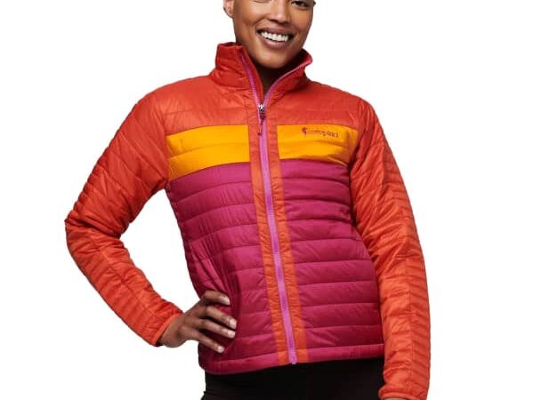 COTOPAXI CAPA INSULATED JACKET W