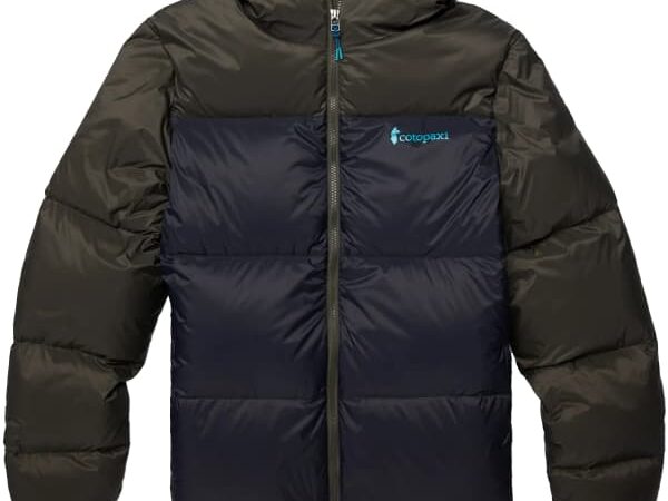 COTOPAXI COTOPAXI SOLAZO HOODED DOWN JACKET