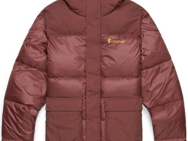 COTOPAXI SOLAZO DOWN PARKA