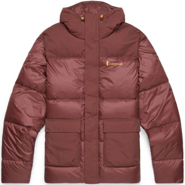 COTOPAXI SOLAZO DOWN PARKA