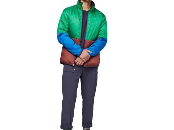 COTOPAXI TECA CALIDO JACKET