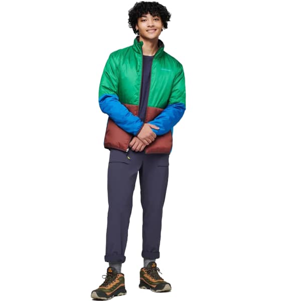 COTOPAXI TECA CALIDO JACKET