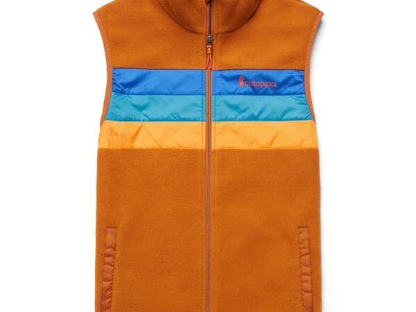 COTOPAXI TECO FLEECE VEST