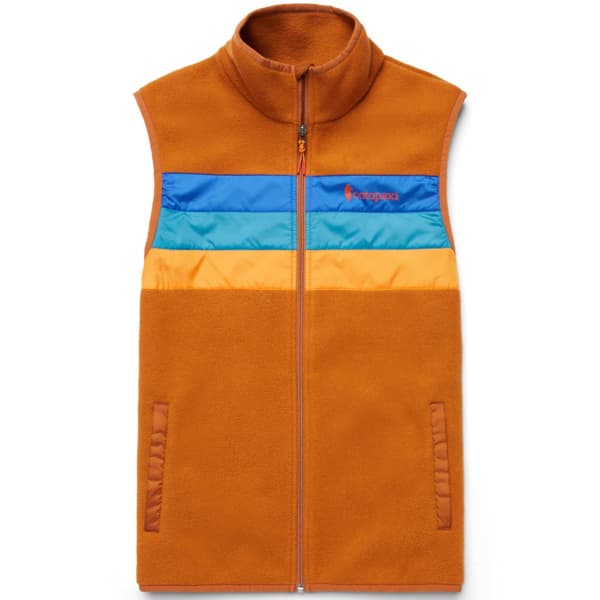 COTOPAXI TECO FLEECE VEST