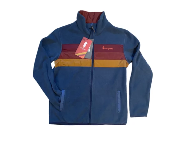 Polaire Teca Fleece Full-Zip Cotopaxi