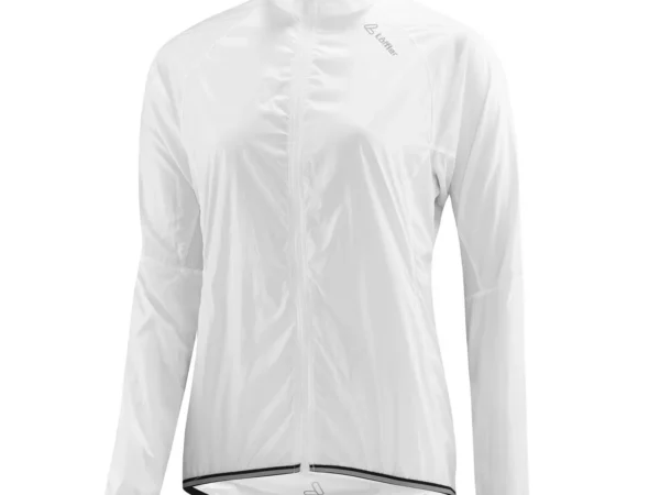 Coupe-vent de vélo femme Löffler