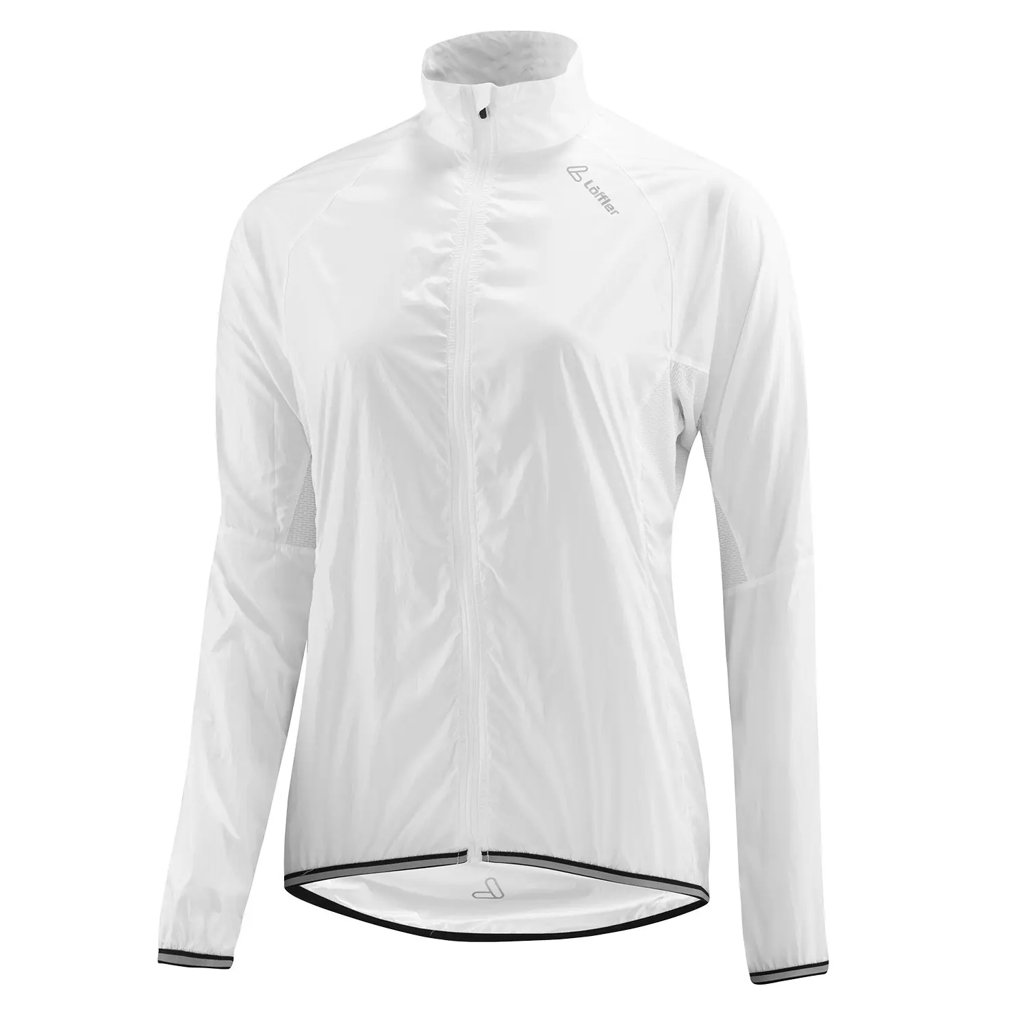 Coupe-vent de vélo femme Löffler