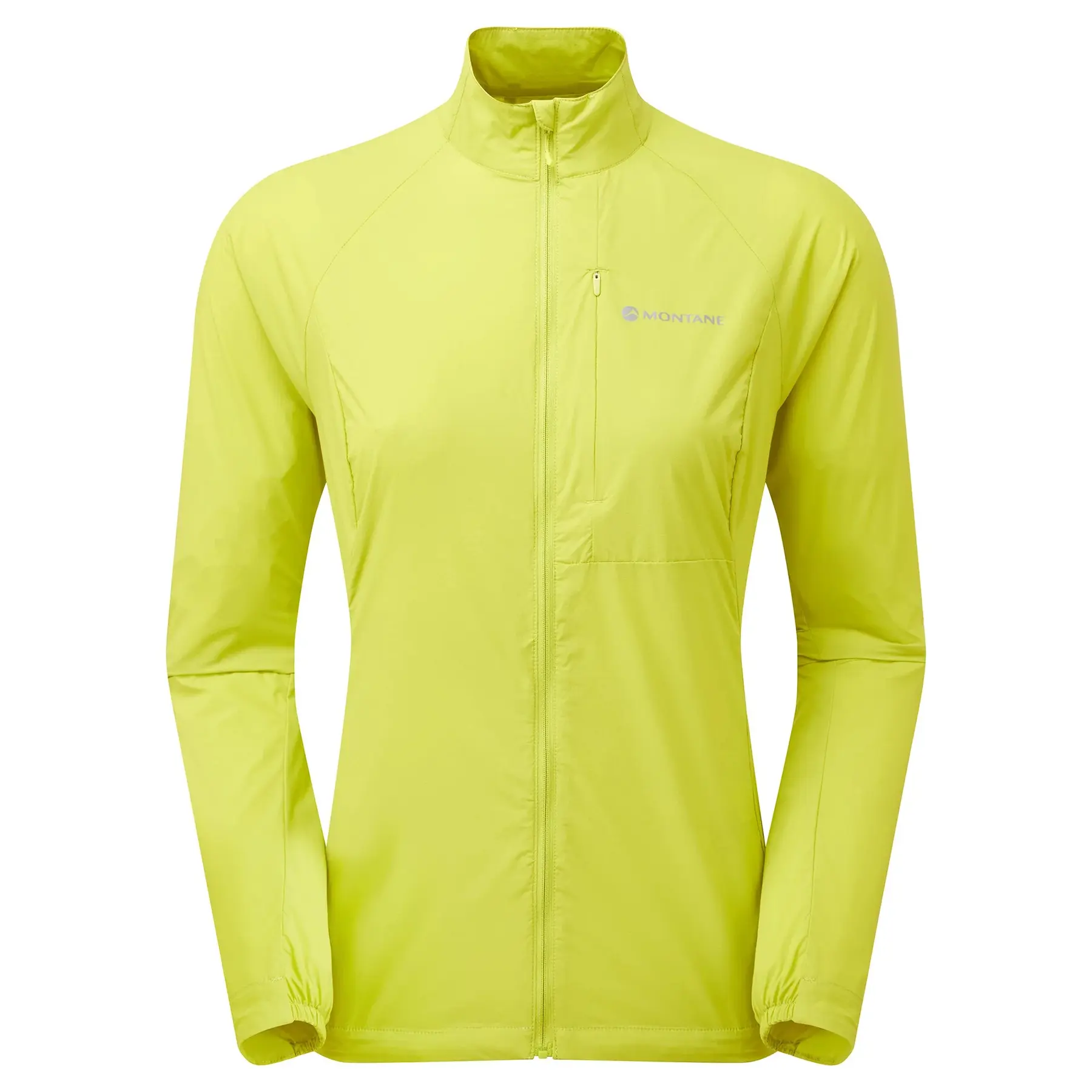 Coupe-vent femme Montane Featherlite