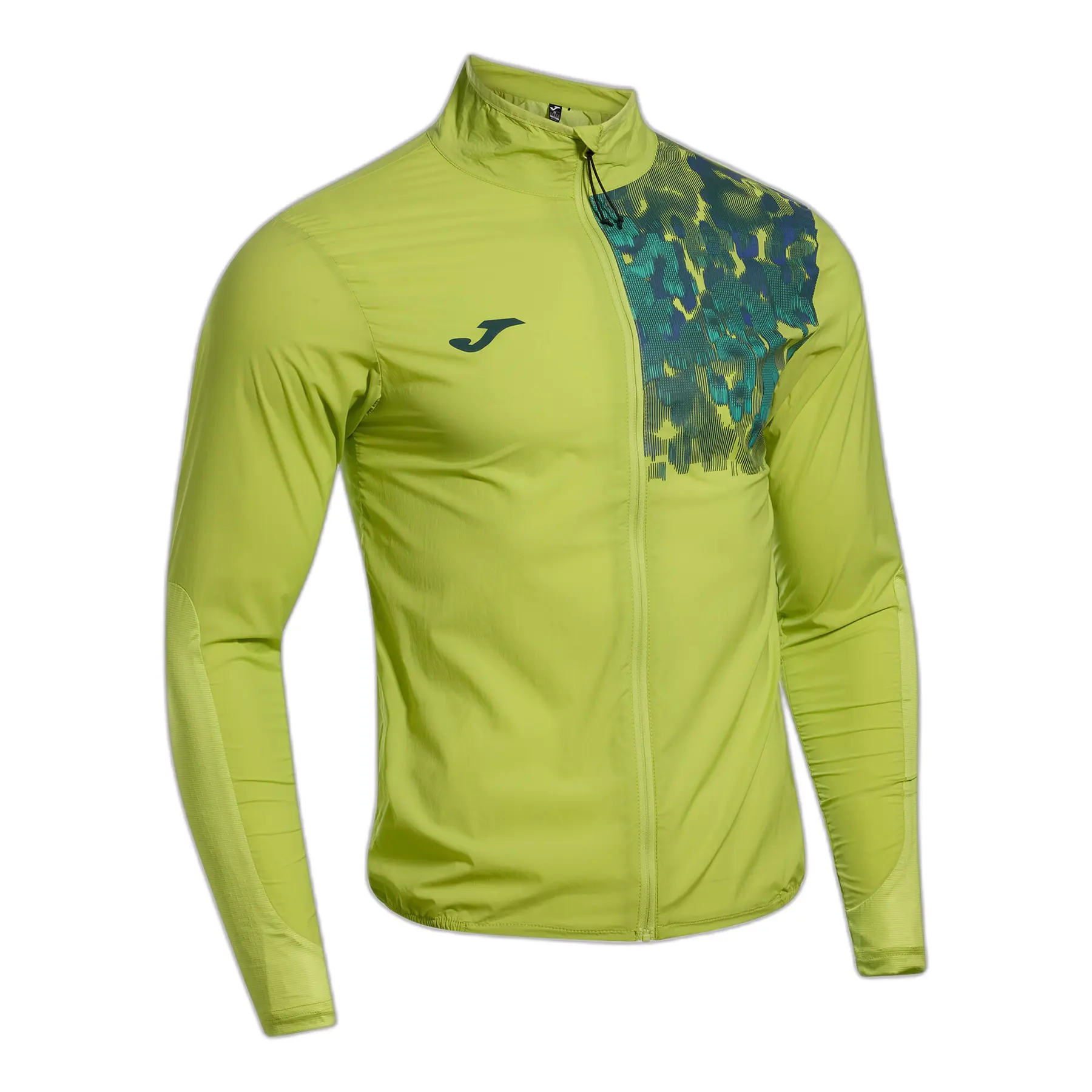 Coupe-vent full zip Nature Joma