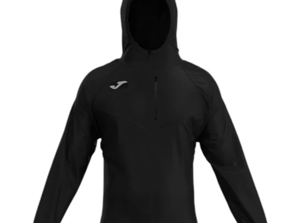 Coupe-vent imperméable à capuche Nature enfant Joma