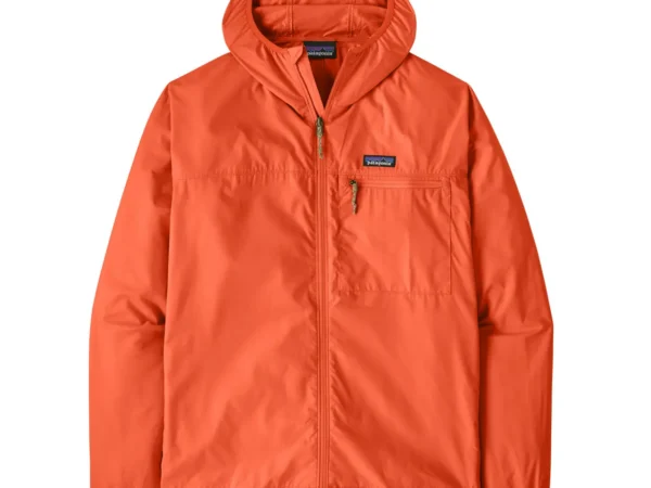 Coupe-vent Patagonia Light & Variable