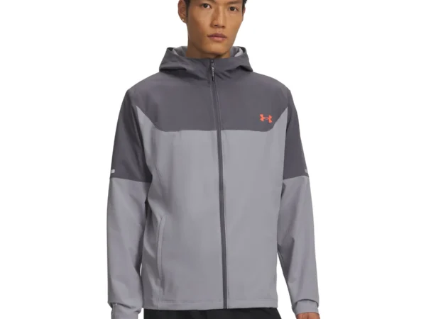 Coupe-vent Under Armour Tech Utility