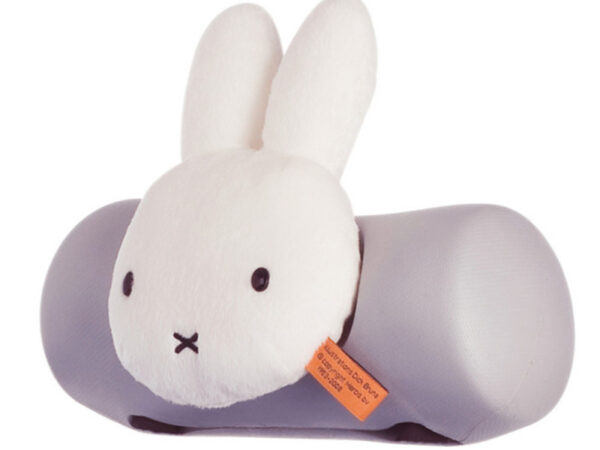 Coussin pour siège enfant Thule Yepp Mini - Avec figurine "lapin"