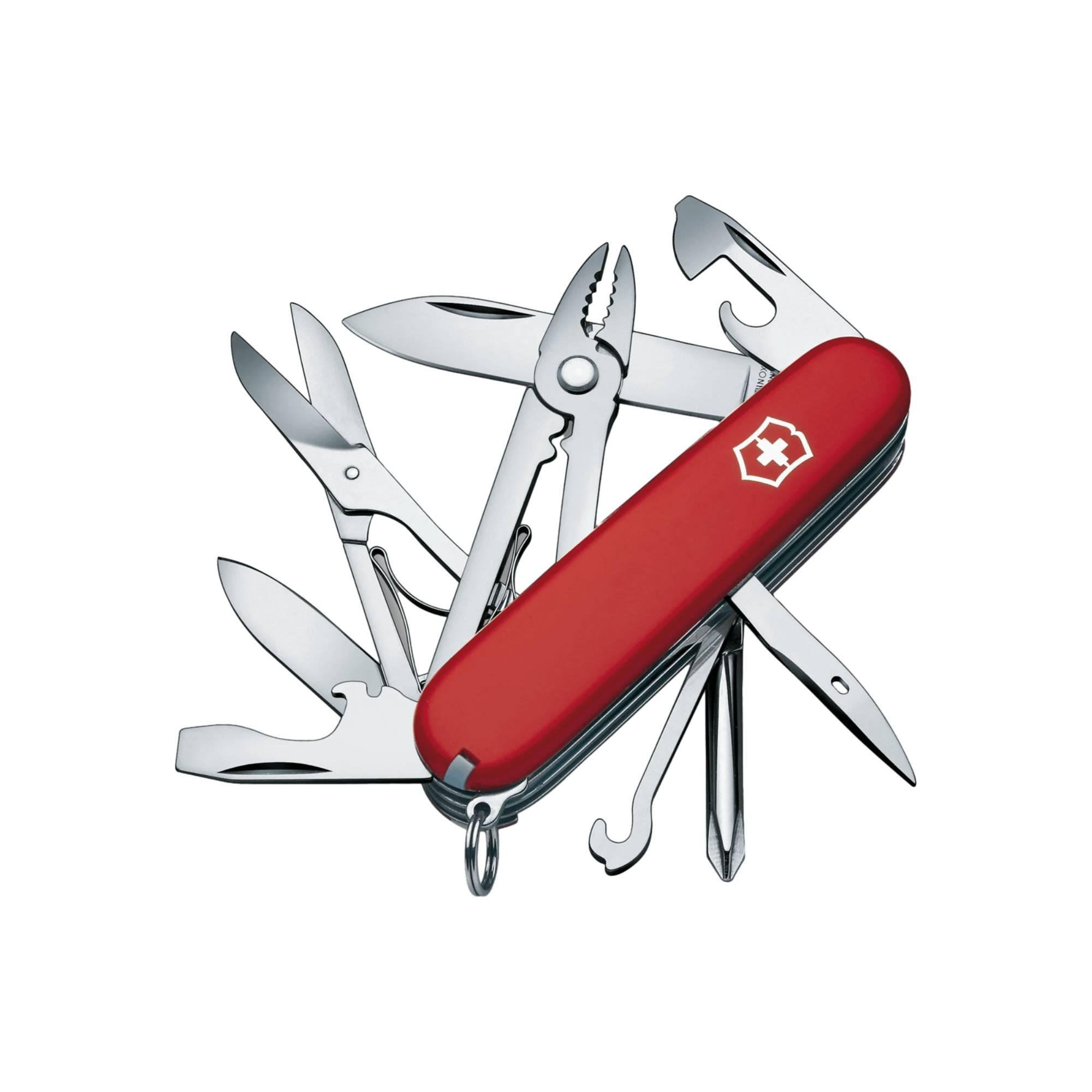 Couteau Suisse Deluxe Tinker