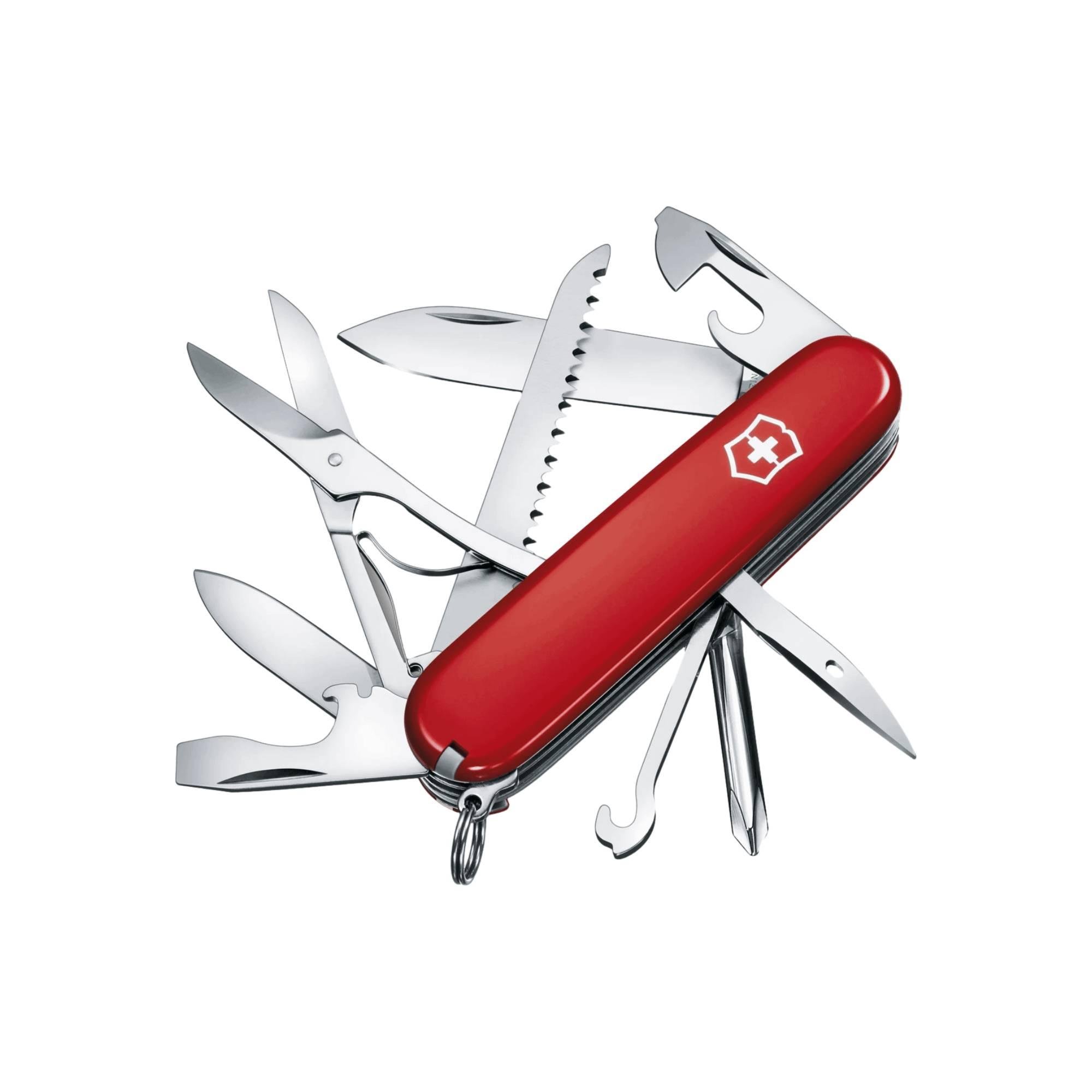 Couteau Suisse Fieldmaster
