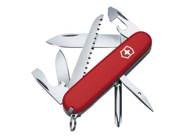 Couteau Suisse Hiker