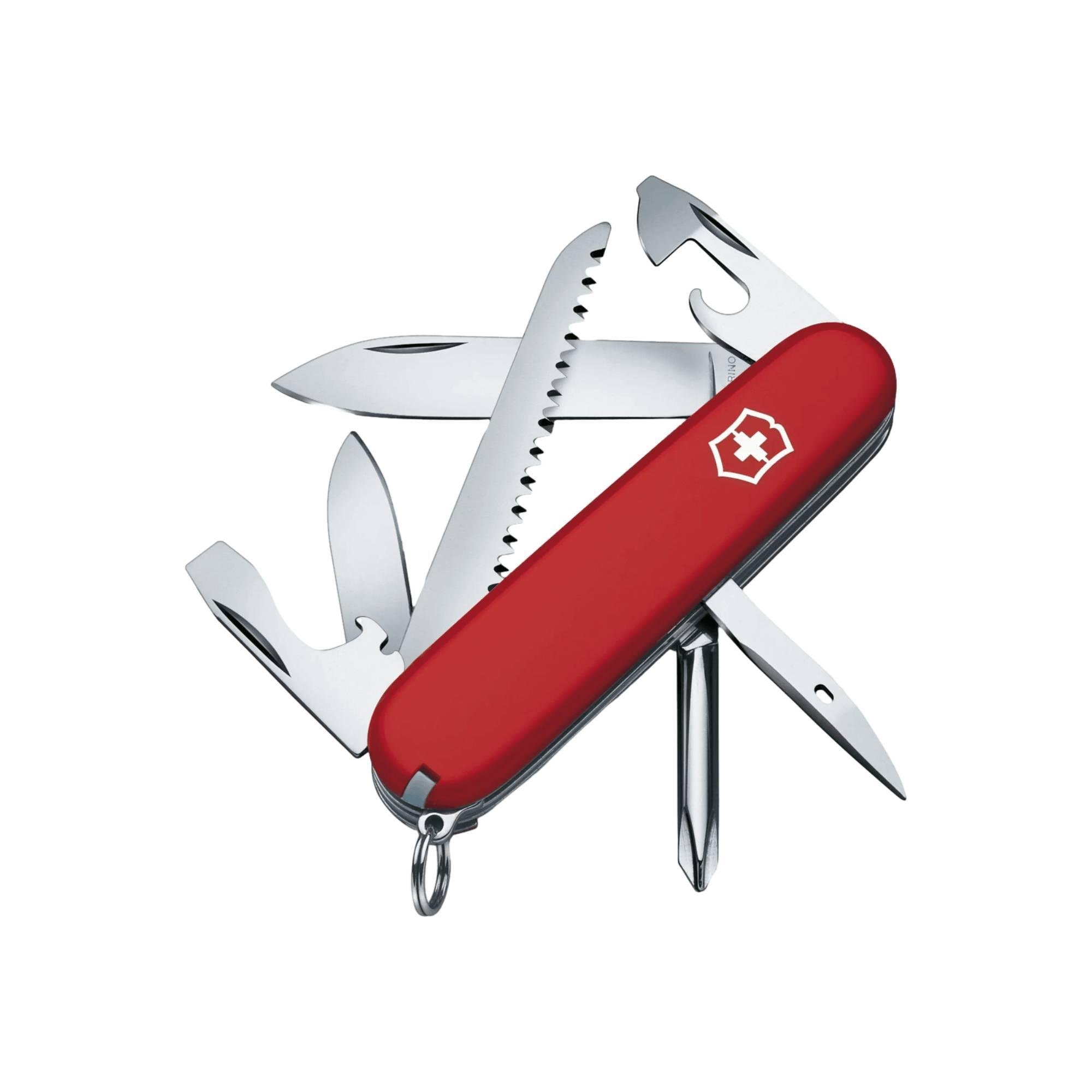 Couteau Suisse Hiker