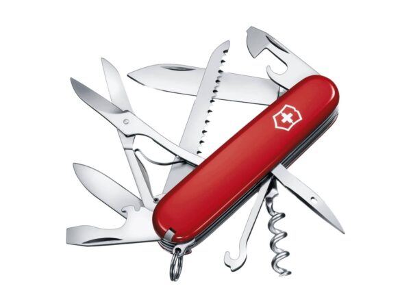 Couteau Suisse Huntsman