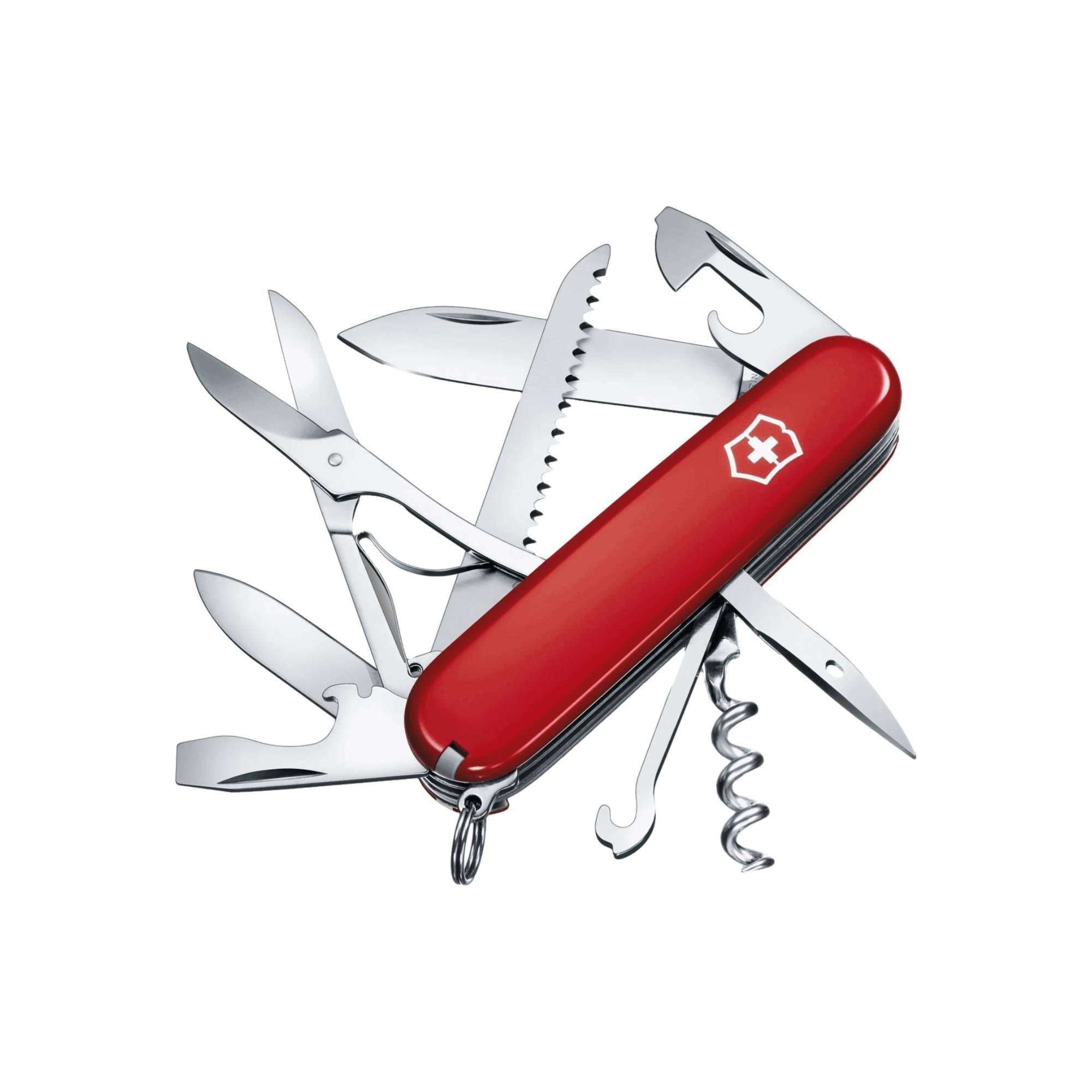 Couteau Suisse Huntsman