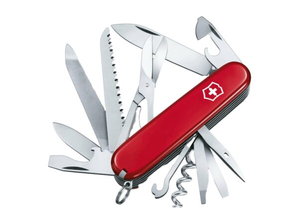Couteau Suisse Ranger