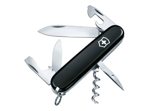 Couteau Suisse Spartan