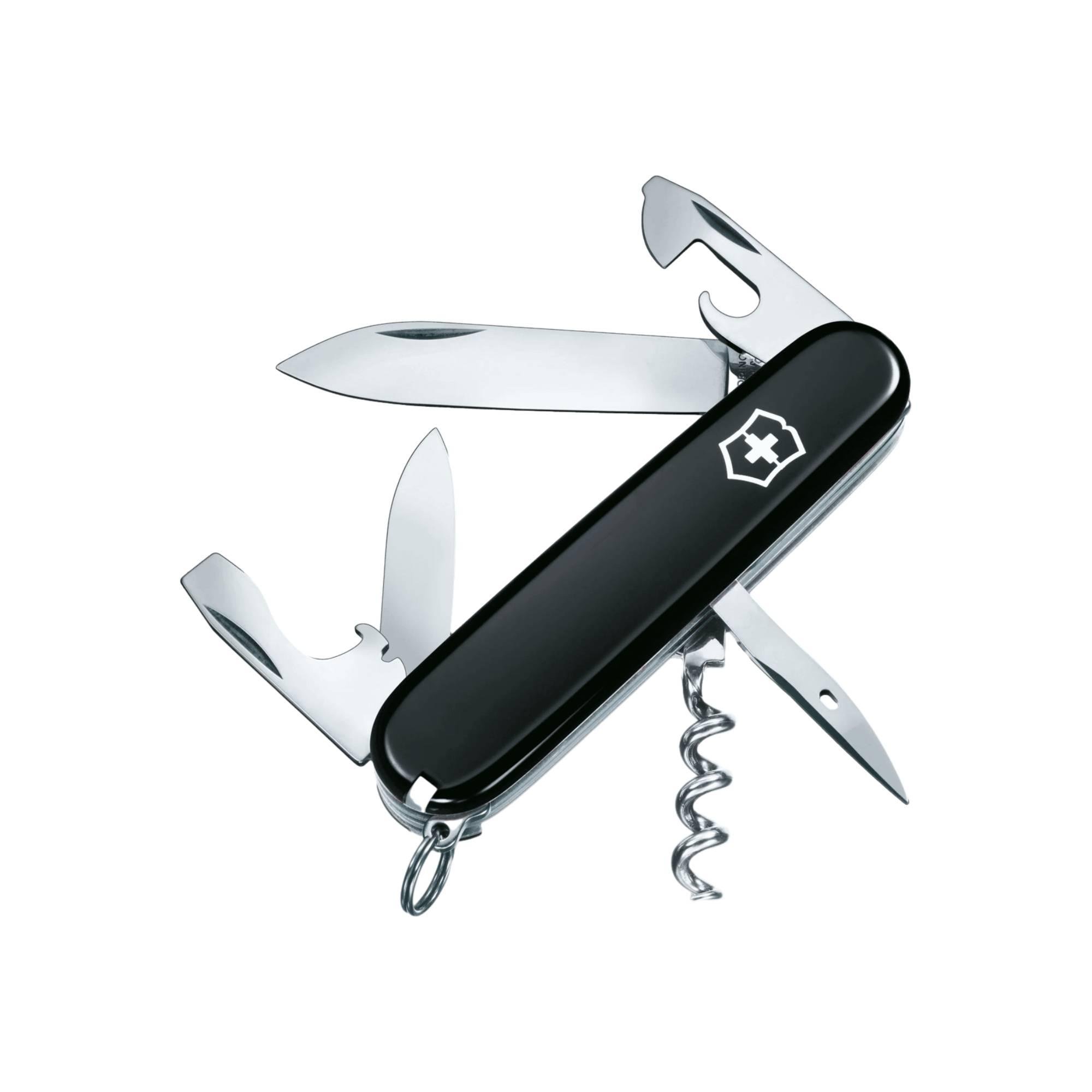 Couteau Suisse Spartan