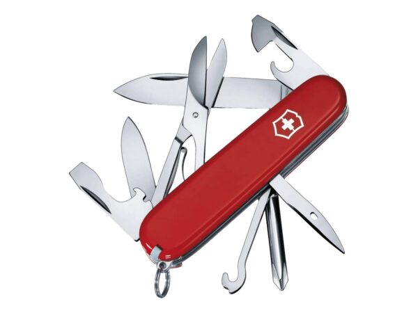 Couteau Suisse Super Tinker