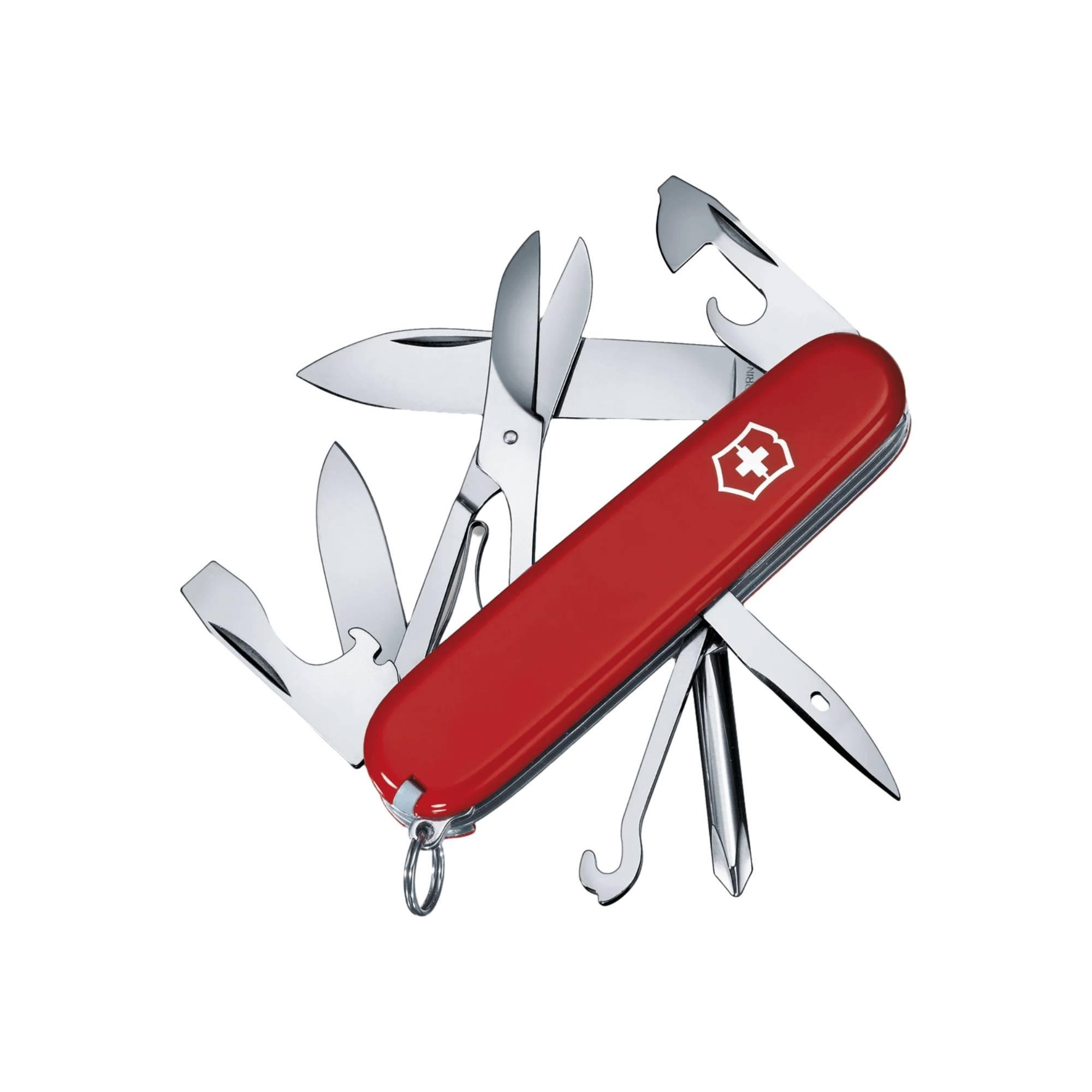 Couteau Suisse Super Tinker